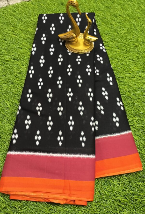 Cotton Sarees